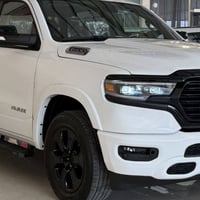 رام 1500 • ٢٠٢٥ • بدون كمرك