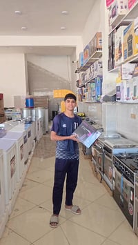 شسوارات • بابل الهاشمية • مجمع أبوسن