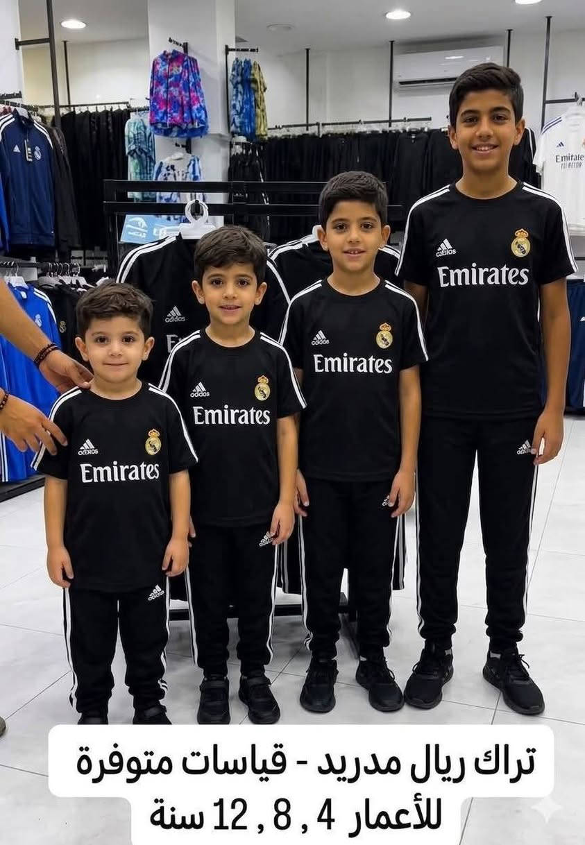 كل المنتجات داخل المنشور متوفره
الاسعار داخل الصفحه
يوجد توصيل داخل بلد الفين @إشارة ❤🍒


**إذا كنت صاحب هذا الإعلان وتريد حذفه لأي سبب، رجاءا أرسل رسالة إلى الدعم الفني**