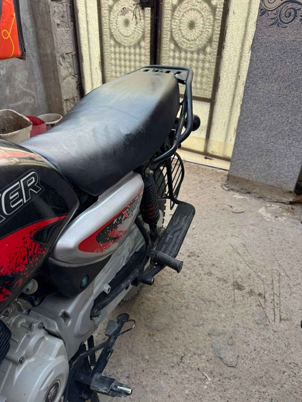 سلام عليكم
بوكسر مرقم بغداد 2022 للبيع
السعر 1900. مليون و٩٠٠ وبيه مجال للشراي
الرقم ***********
***********
