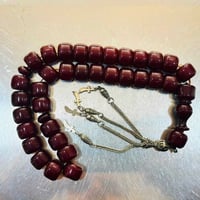 تسبيح • سندلوس ألماني • فوحان