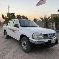 ٢٠٠٦ • مكينة جديدة • صبغ عام