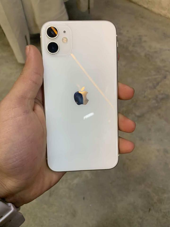 آيفون ١١عادي ابيضّ 
جديد نضافه 100%
مبدل فقط بطاريه اصلي مال تفليش
تك سيم 
نموذج M🇺🇸أمريكي 
ذاكرا 64
بصمه شغاله 
سعر 165وبي مجال


**إذا كنت صاحب هذا الإعلان وتريد حذفه لأي سبب، رجاءا أرسل رسالة إلى الدعم الفني**