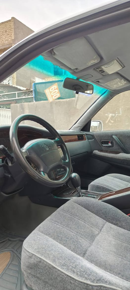 سلام عليكم رأس الثور موديل 97 رقم بصره مشروع وطني  سنويه لل2029 مكفولة من الضربه والكص ونقل الجثه والصبغ  بس دعاميتين صبغ فقط كفاله من الخياس مكينه ونجي بلاد بل كارتون تبريد ثلج حداده 100ب100 تخم تاير سياره جاهزه من كلشي السعر 105 وبيها مجال العنوان البصره الزبير حي الخطوه  الرقم ***********
