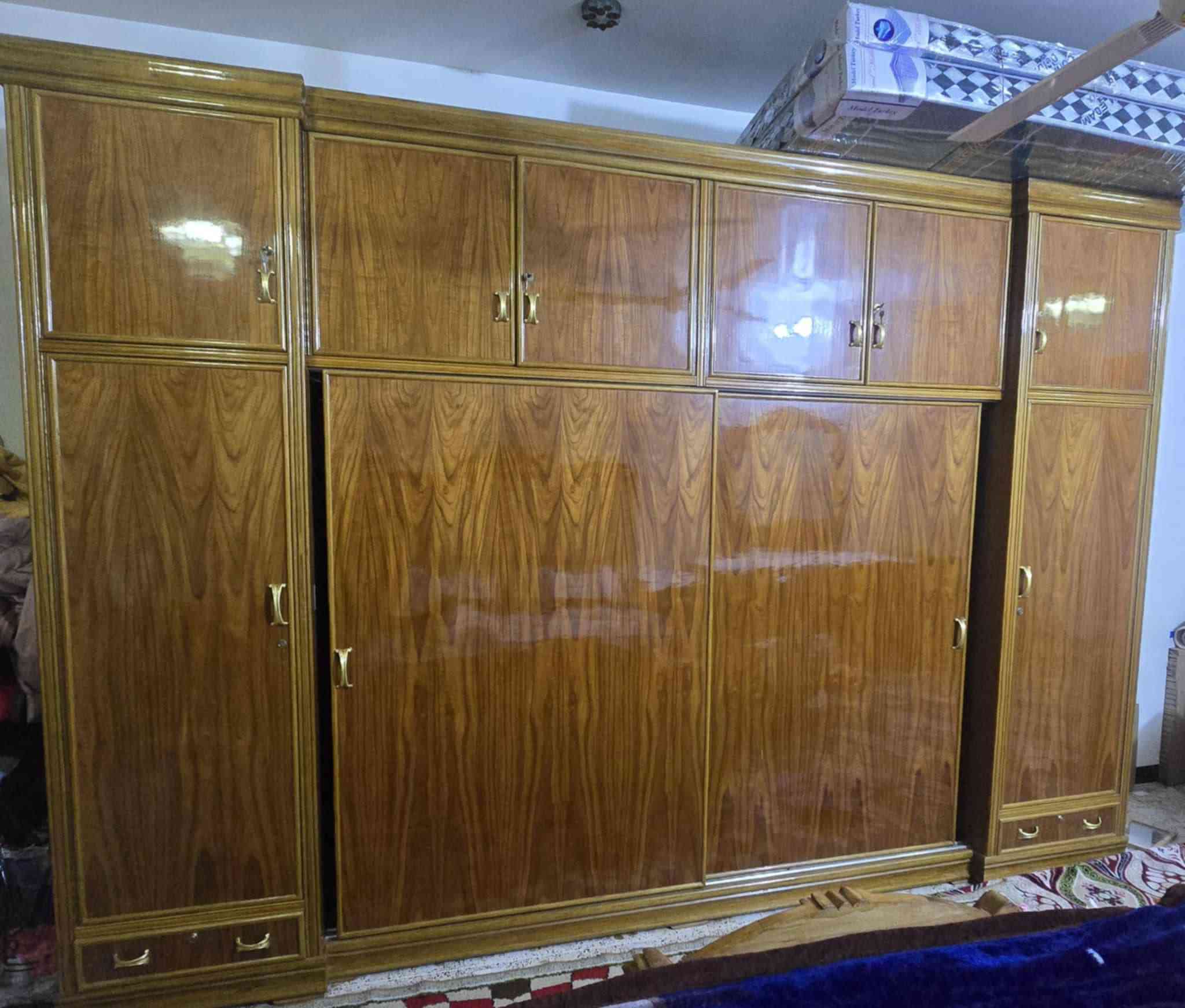 غرفه مستخدمه قليل ٦ ملحق تزكام درجه اول مكلش نضافتها ١٠٠ بل ١٠٠ شخط واحد مابيها سعرها مليون و٦٥٠ كمالية متواجد خاص


**إذا كنت صاحب هذا الإعلان وتريد حذفه لأي سبب، رجاءا أرسل رسالة إلى الدعم الفني**