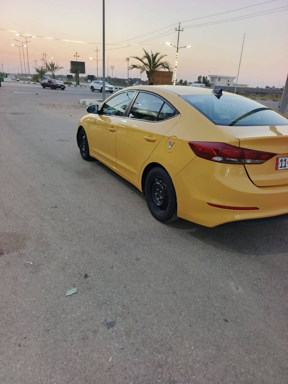 النتره موديل 18 رقم دبغداد كله اليبل واحد حادثه قبق چنطه فقط وراجع نفسه  مكان سياره بابل   ***********
