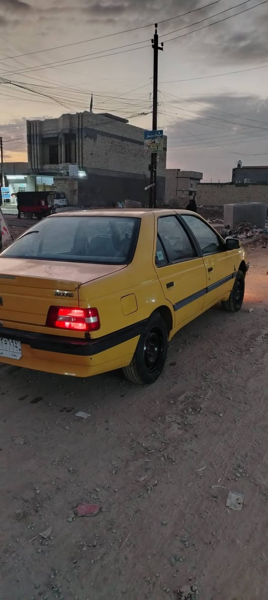 السلام عليكم بيجو لميس اكد موديل 16 باسمي رقم بغداد السوارة جاهزة تدفئه وتبريد فول المكينه اتنقص بيها جاملغ جهت السايق بي ربع صبغ فقط ةلسيارة كلش نضيفة نكره سلف تحويل ثاني يوم بغداد سبع قصور *********** السعر 41
