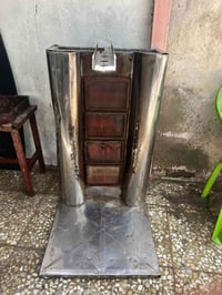 شواية للبيع • قيم واخده