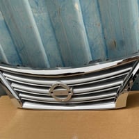 قطع غيار • نيسان سنترا • مركز موبس