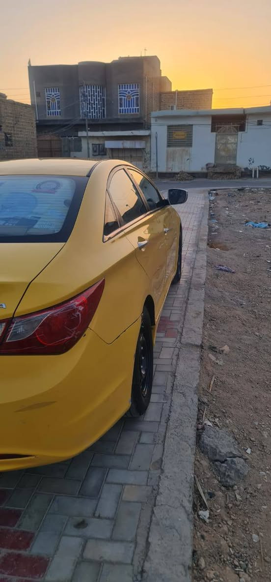 سوناتا خليجي رقم بغداد مميز مكينه2400 موديل2011 للبيع او مراوس حسب الاتفاق
السياره كفاله من كير مكينه حداديه تبريد تخم تاير
شرط ربع ما تذب عليها خطها حمزه الشرقي بغداد
السعر 110$ وبيها مجال الاتصال بالرقم او واتساب *********** المكان الديوانية الحمزه الشرقي
