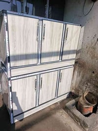 معرض حسين البصراوي للكاونترات و سنكات مرمر ثقيل درجة اولى مبطن باب وجه...