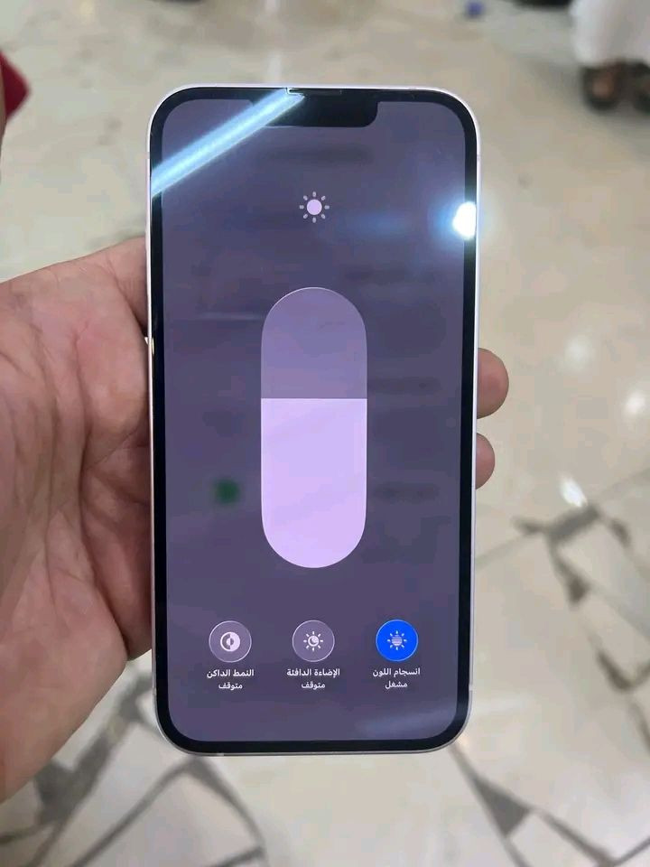 ايفون 13بيباص

كلش اورجينال☑️
باطري86٪
السعر: 25000🔥


**إذا كنت صاحب هذا الإعلان وتريد حذفه لأي سبب، رجاءا أرسل رسالة إلى الدعم الفني**