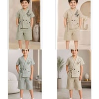 ملابس أطفال • توصيل • السماوة