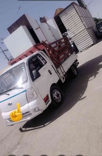 نقل غراض • خادم • خدمة نقل