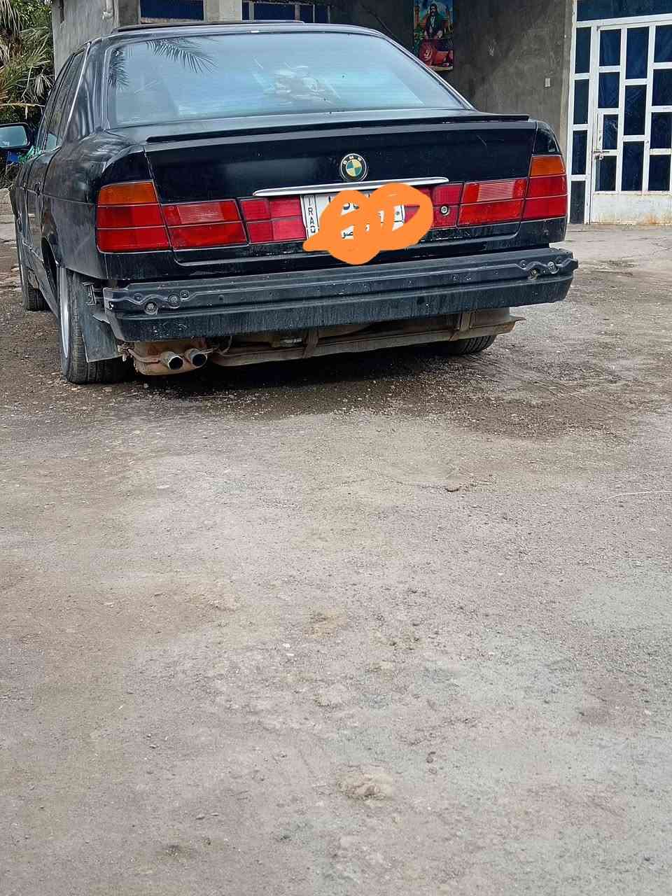 السلام عليكم
بي ام دبليو  ٥٢٥مفتوح كير عادي ✈️اليسي عاطل سنويه نافذه ٢١/صدر امامي جديد غرفتهه تعبانه رقم صلاح الدين مكان لسياره واسط العزيزيه السعر ٢٨وبيهه مجال حك الجيه ***********
