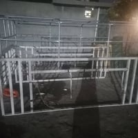 جنج للبيع جديد مال كيا حمل 07713715449