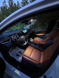 كورلا هايبرد • ٢٠٢٤ • ٣١٠٠٠