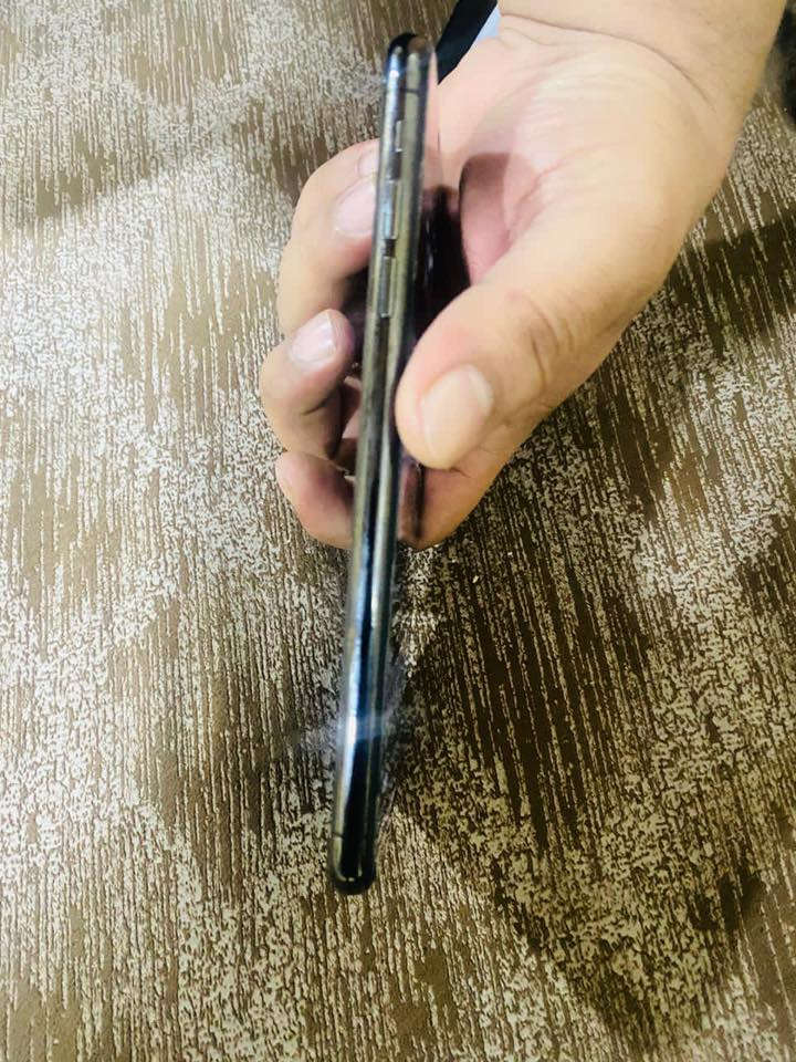 ايفون اكس ماكس بطاريه 80 تك سيم ذاكرى ٦٤ فيس ايدي شغال جيهاز جديد حيل ما مفتوح نورمان شرط بس كامره x1 واكفه هي فيديو لازم برنامج ب ١٠ تفتح جيهاز مراوس فقط شعندك نزل


**إذا كنت صاحب هذا الإعلان وتريد حذفه لأي سبب، رجاءا أرسل رسالة إلى الدعم الفني**