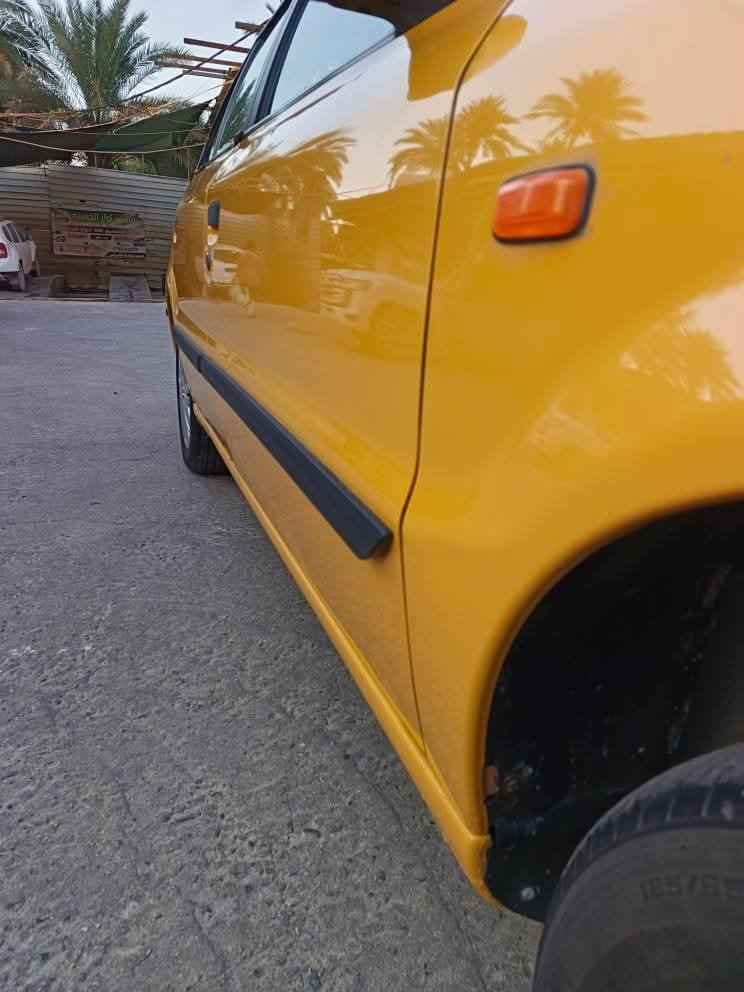 السلام عليكم 

سمند موديل 2011 رقم بابل سنوية لل 2028 مكفولة كفالة عامة ما عدا شبر بارد بالباب الخلفي سيارة جديدة برغي مامفتوح بيها على وضع الشركة مكاني بابل 
للاستفسار ***********//***********
