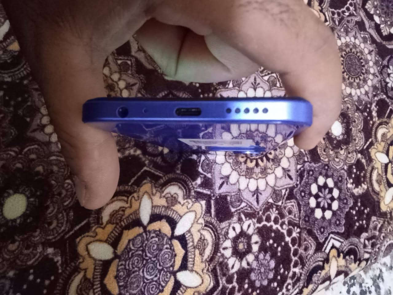 نوت 15C/ذاكره 256
تلفون بعده جديد  معا باكيته ملحقات
سعر 250بي مجالي 
الرمادي صوفيه


**إذا كنت صاحب هذا الإعلان وتريد حذفه لأي سبب، رجاءا أرسل رسالة إلى الدعم الفني**