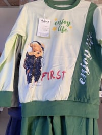 تراكات ولادي وبناتي • ٤-٧ سنوات • سوق الزهراء