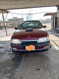 اوميغا • ١٩٩٢ • رقم انبار