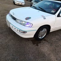 سيفيا • موديل ٩٦ • مكينة جديدة