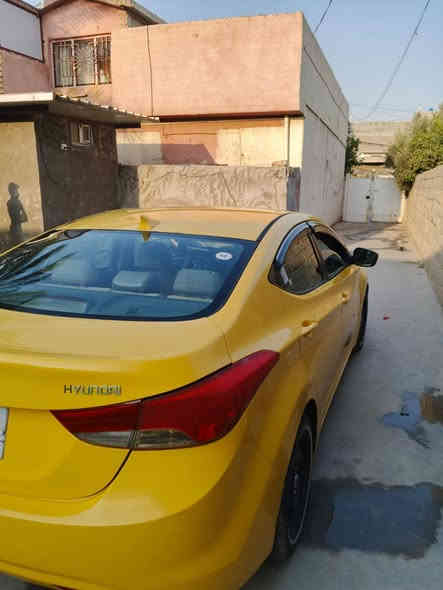 السلام عليكم سياره النترا  وارد امريكي حادث   جاملغ وبنيد خير من الله سياره نظيفه ما شاء الله موديل 12 محدثه 15  المكان بغداد العنوان اقواس بغداد  و التواصل على الرقم فيس ما متواجد ***********
