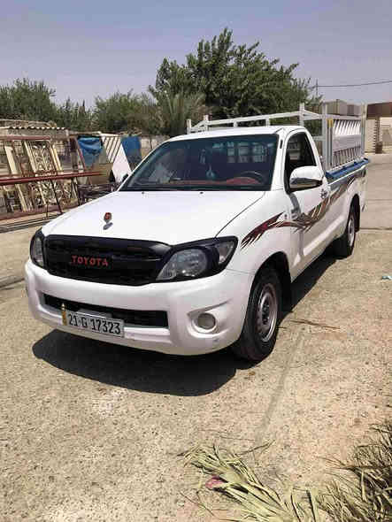 بيكم مرازي موديل 2009 بي طراب محرك مفتوح سنوايه حتى 2929 سعر على خاص راقم موبايل /*********** دكوك
