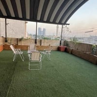 شارع فلسطين بغداد • ٨٢م • مفروشة للعوائل