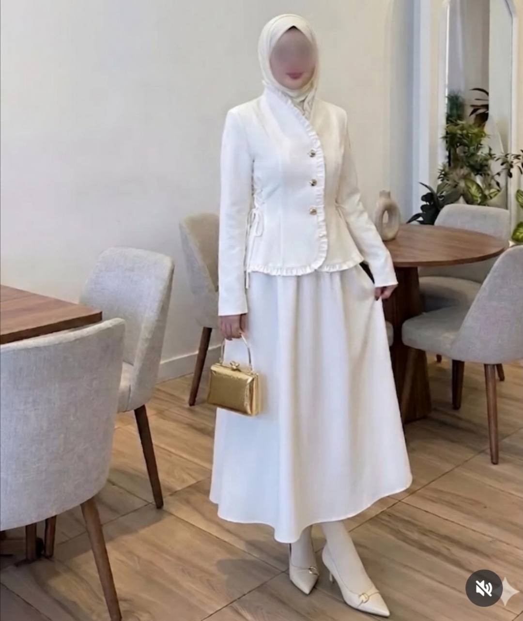 تكرار لاكثر طقم عليه طلب وبااللون هواي مثل مطلبتوا حجز خاص هنا او ع انستا


**إذا كنت صاحب هذا الإعلان وتريد حذفه لأي سبب، رجاءا أرسل رسالة إلى الدعم الفني**