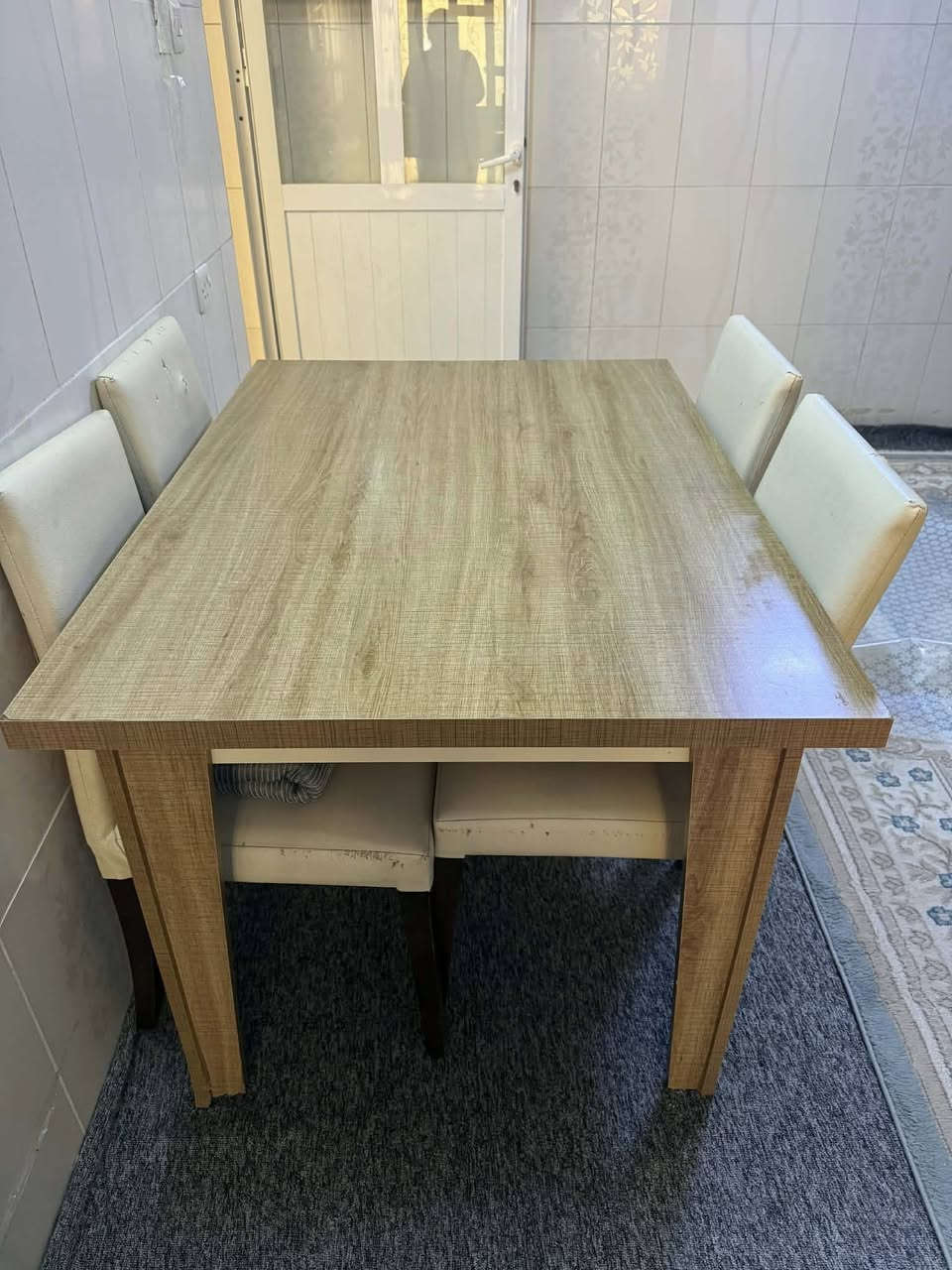 مێزی نان خوادن 
٥٥ هەزار ســـلێمـــانی
ـــــــــــــــــــــــــــــــــ
ئەشیای ناوماڵ بنێرن بۆتان ئەفرۆشم


**إذا كنت صاحب هذا الإعلان وتريد حذفه لأي سبب، رجاءا أرسل رسالة إلى الدعم الفني**