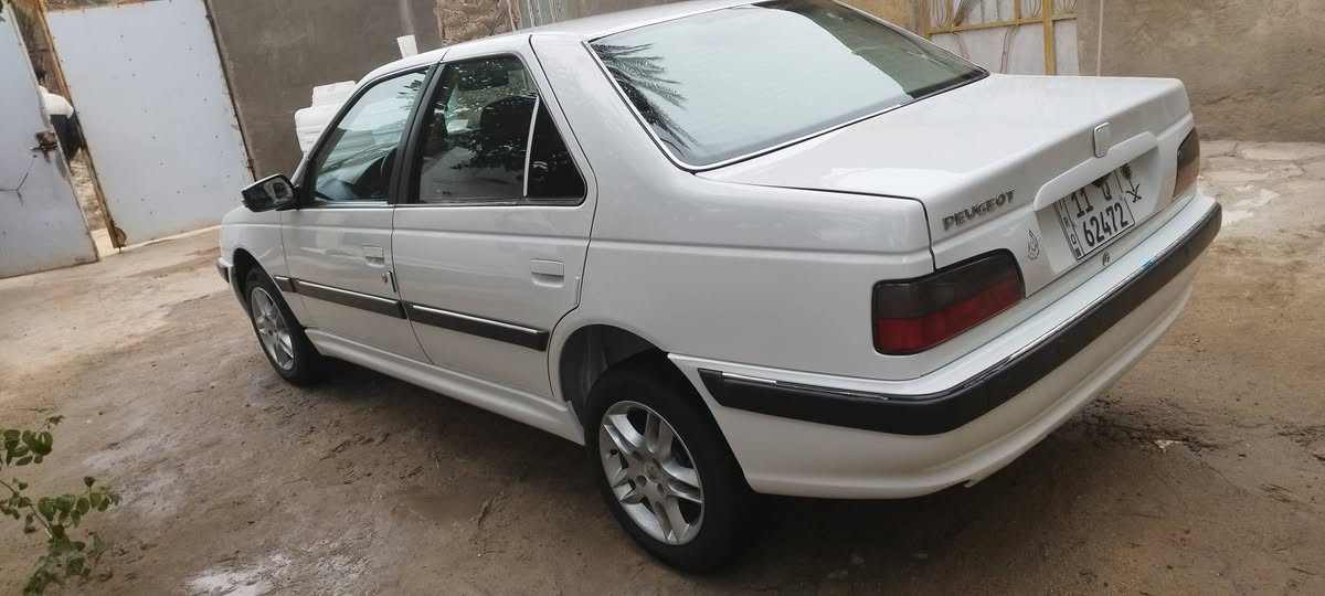 السلام عليكم شباب بيجو بارس مديل 2024 اقصاد نضام الكفيل رقم بغداد السياره مكفوله كفاله عامه كير محرك حداده غرفه كله جديد ماشيه 52 الف موجوده بالبصره گرمة علي السعر 84 وبي مجال قليل ***********
