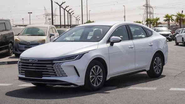 BYD DESTROYER 2025
صفركيلومتر 
السعر :- 126  ورقه 

***********- ***********
