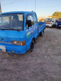 موديل ٩٥ • مكفولة مكينة وكير • مصبوغة