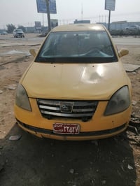 مكينة وكير كامري • شيري • القرنة