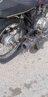 موتور رياضي • مراوس • نجمة جديدة