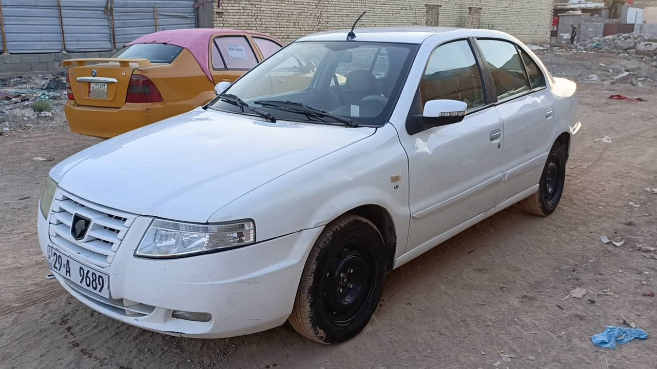 بسبب الوعود الكاذبة اعيد النشر وتنزيل السعر 
سورن 12 باسمي رقم واسط
تبريد شغال لكن فصل الفان والكمبريسر يعني قطع نار
السعر 28 ترهم بيع ومراوس  سمند صفرة حسب القناعة المكان بغداد سبع قصور ***********
