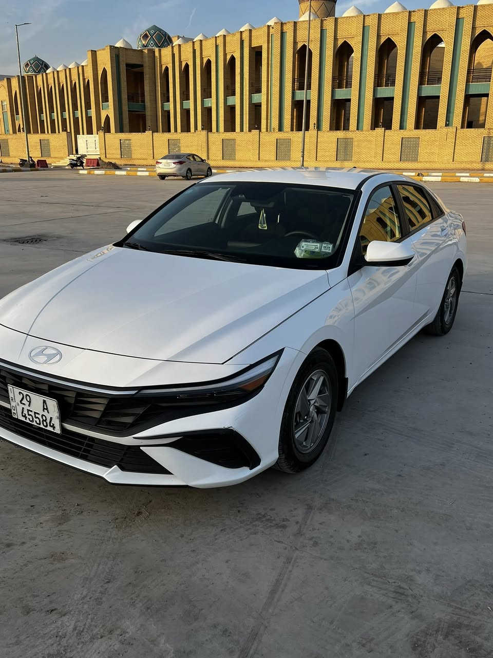 النتر 2024 وارد امريكي  السياره كلين    بدون ايرباك دخول جديد   عنوان السياره كوت واسط 
الاتصال على الرقم ***********
