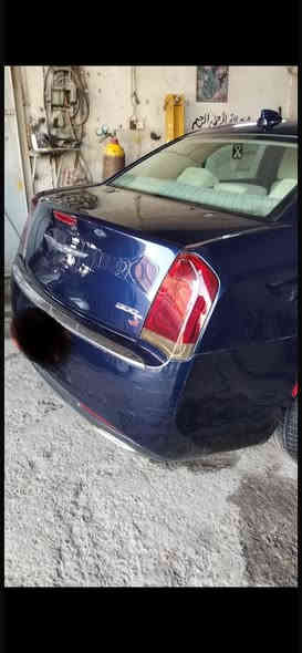 اسلام عليكم اوبامة 2016 للبيع مواصفات لمتد لون نيلي باسمي تحويل ثاني يوم رقم بغداد السيارة كلين ماعدا الدعاميات ورصات بلباب فقط السيارة كشنات كهرباء سماعات الباين داخل ابيض فتحتة سقف بنوراما السيارة جديدة بعنى الكلمة تخم تاير جديد داخل جلد تدفئة وتبريد  السعر خاص علرقم *********** السيارة موجودة بغداد.
