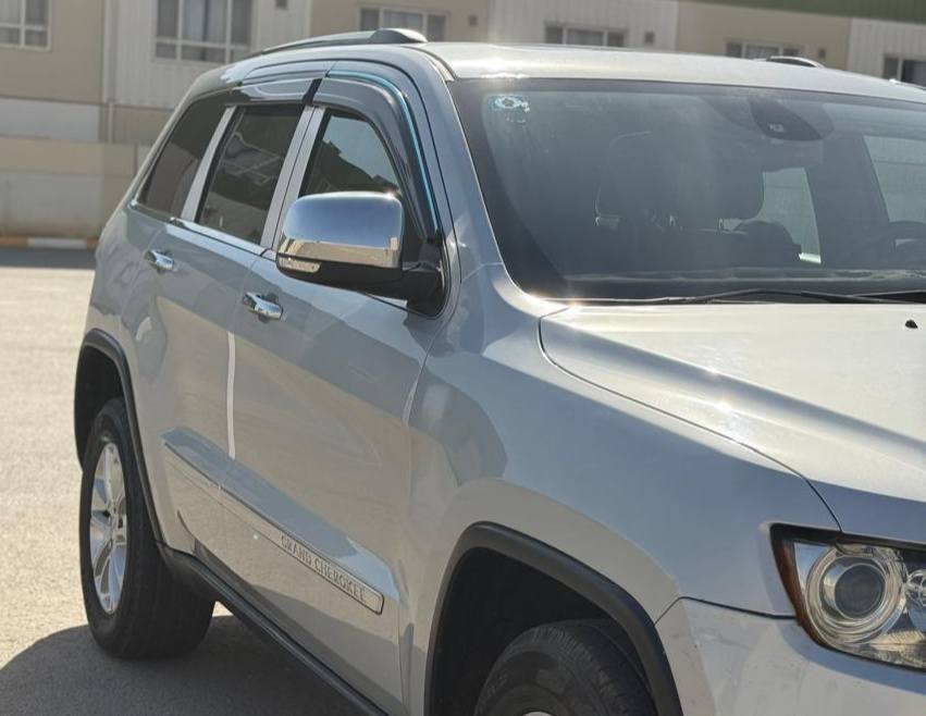 جيب اوفرلاند 2012 فول واحد ع واحد
وارد بامريكا حادثه كلين
هنا الجاملغين الأماميات بيهن صبغ
رقم سنويه هزه جديد
مابيها أي خلل 

🟪 السعر  :: الطلب في التعليقات ويوصلك مباشرة ✍️ 📩

بيها بارد بالجنطه
مكان السياره السيديه

رقم صاحب السيارة 
***********
