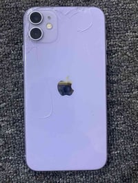 آيفون ١١ • بطارية ٧٣ • الحلة