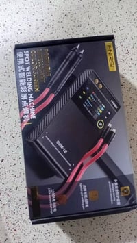 كاوية نقطة شاشة • شحن تاب اس