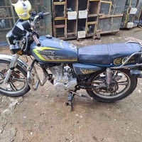 وبركاته اخوان سولنك موديل 2024 للبيع دراجه خير من الله نكره سلف مناقصه...