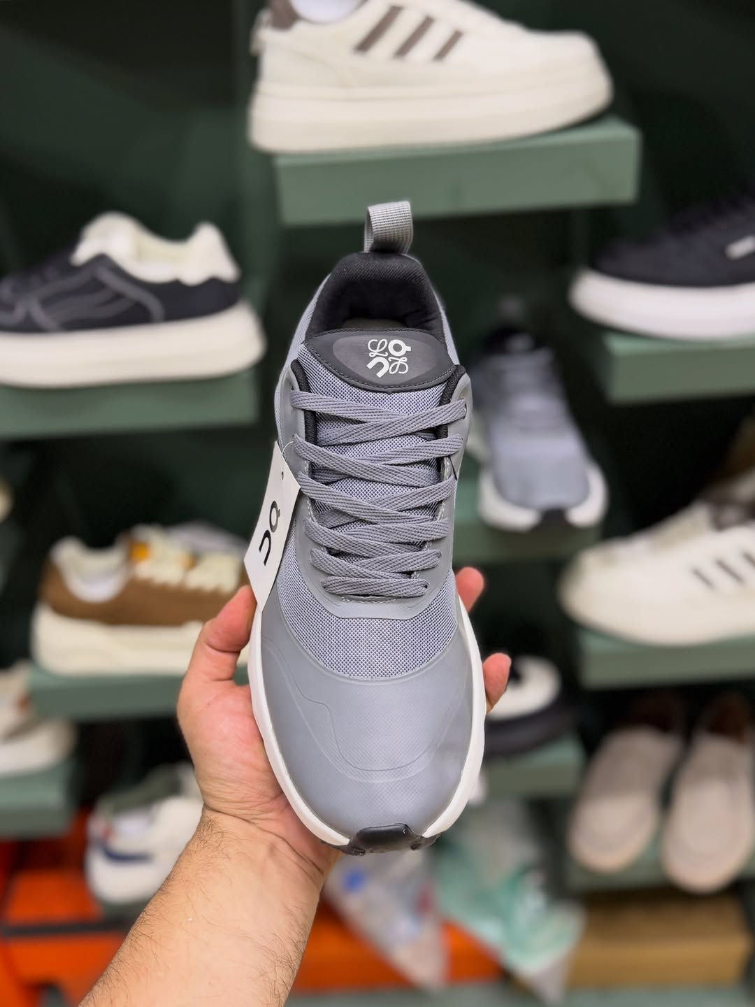 ⁨	⁨	⁨	⁨	⁨	⁨	⁨	⁨	⁨	⁨	⁨	⁨	⁨	⁨	⁨	⁨	⁨	⁨	⁨	⁨	⁨	⁨	⁨	ازياء سجاد حسن👟👞

العنوان👈🏻بغداد الحرية الاولى شارع باته مقابيل مجمع المدينة

للحجز والاستفسار☎️ ***********⁩

#العراق #الشعب_الصيني_ماله_حل😂😂 #احذية #لايك⁩
