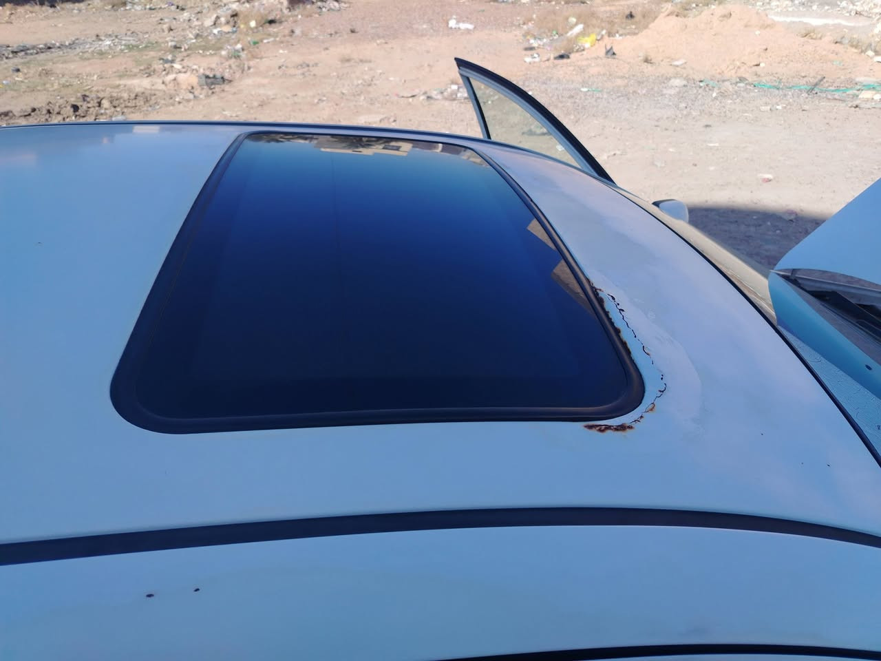 للبيع موديل ١٣
بدون صبغ بيه نواقص
صدر ترتيبات السعر ٦٢ بيها مجال 
مكان الغزاليه رقم متواجد واتساب
***********
