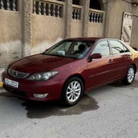 كامري ٢٠٠٦ • وارد امريكي • مكينة ٢٤٠٠