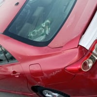 كورلا موديل ٢٠١٣ • الفلوجه • ٤ قطع صبغ