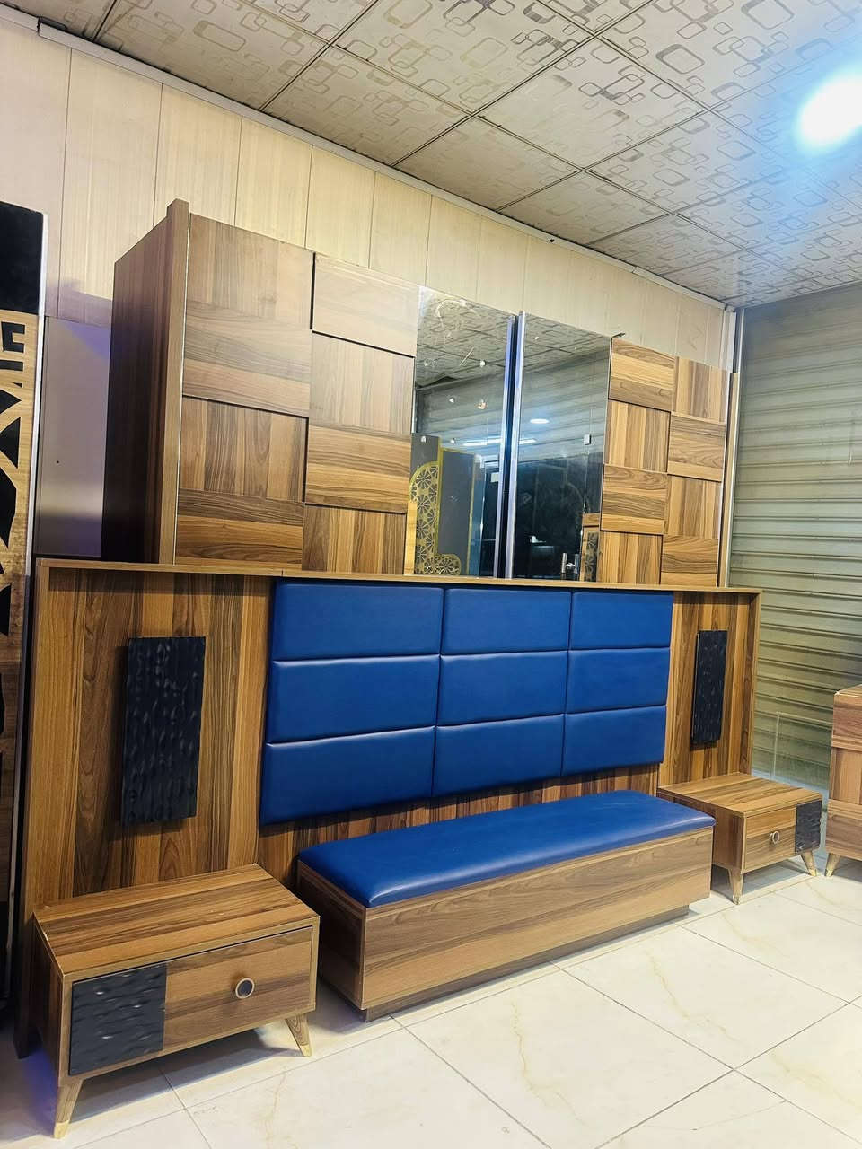 ٩ قطع ب٦٥٠
شد ونقل مجاني داخل بغداد


**إذا كنت صاحب هذا الإعلان وتريد حذفه لأي سبب، رجاءا أرسل رسالة إلى الدعم الفني**