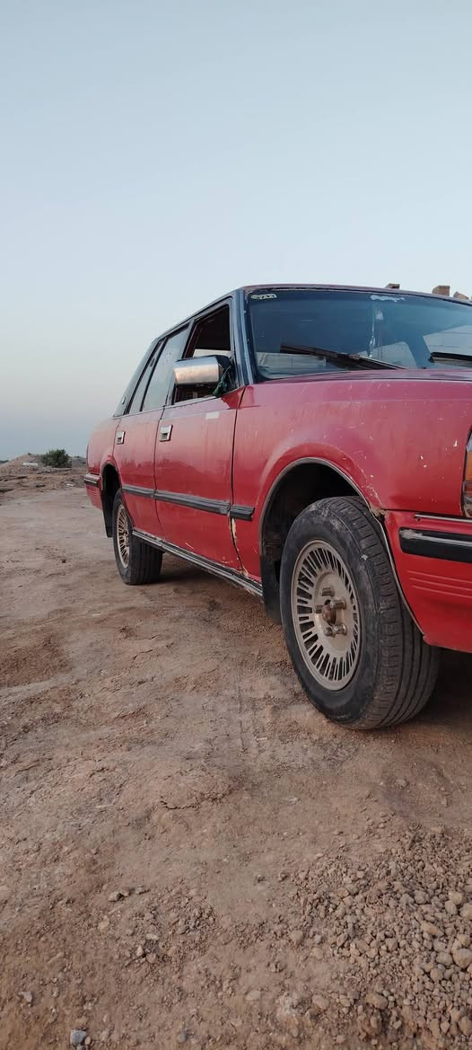 السلام عليكم سوبر موديل 85 للبيع مكينه وكير ثنين ونص مكفولات كهربائيات كلهه شغاله حداديه جديده سياره بلاد ما مصبوغه  سياره جاهزه من كلشي رقمهه بغداد للاستفسار *********** مكان ناصريه شطره مكلف بنشر
